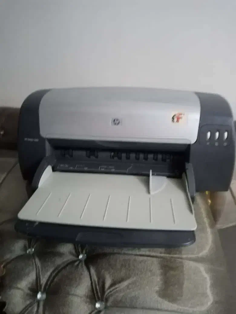 پرینتر|پرینتر، اسکنر، کپی، فکس|اهواز, کیانپارس |دیوار