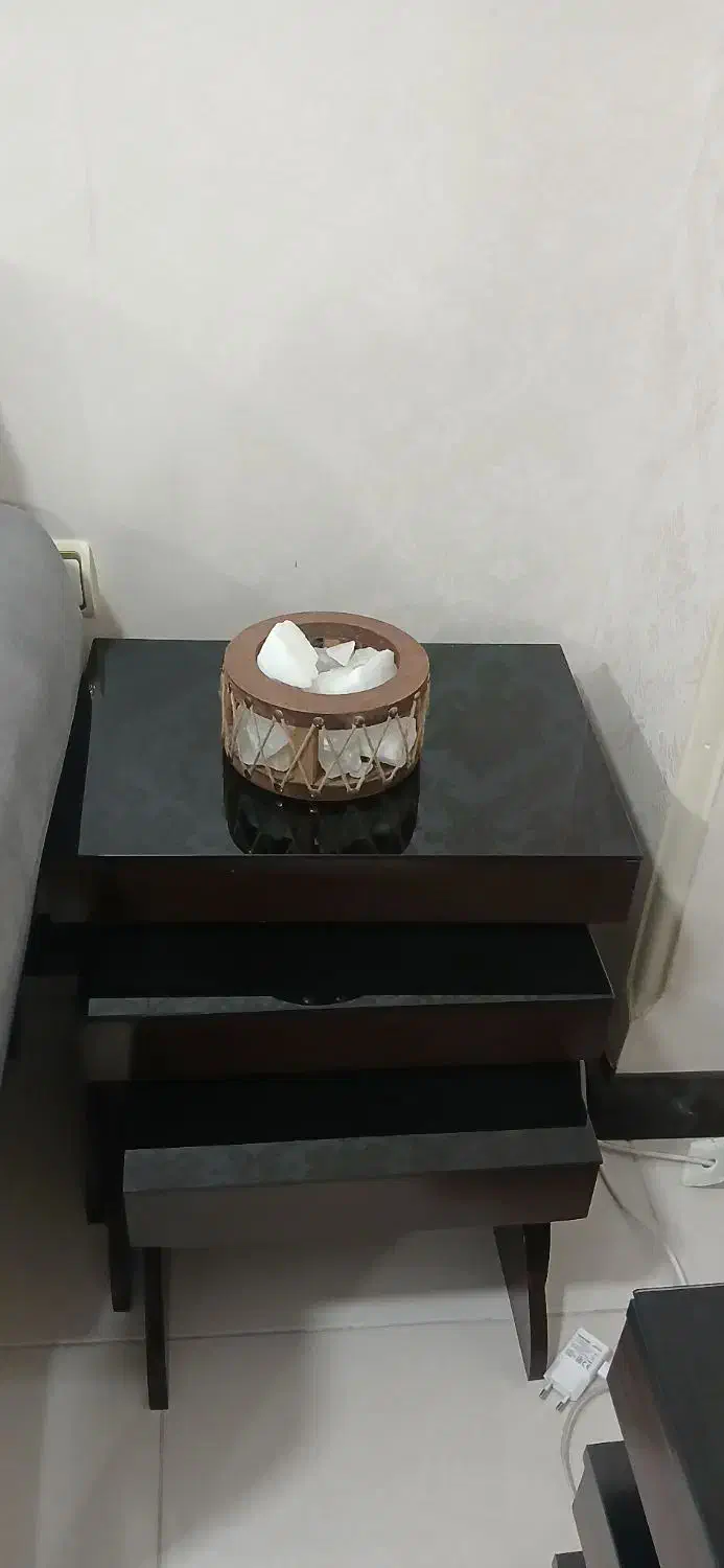 میز عسلی|مبلمان خانگی و میز عسلی|نهاوند, |دیوار