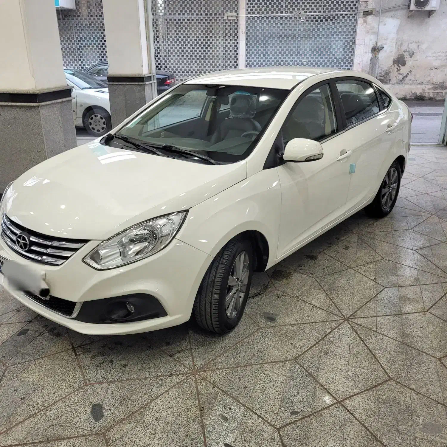 جک جی فور|خودرو سواری و وانت|چالوس, |دیوار