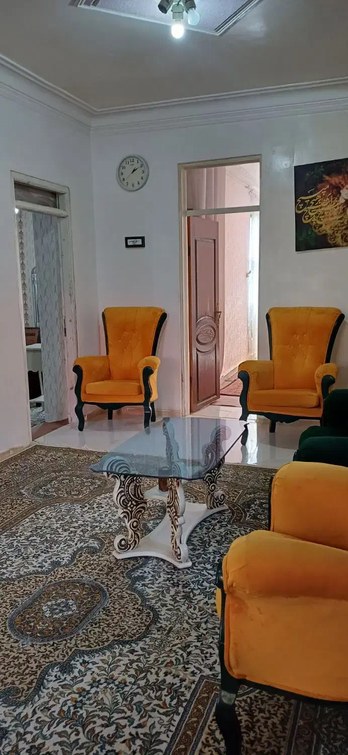 اجاره روزانه و ماهانه ویلا،سوئیت، آپارتمان پارکینگ|اجارهٔ کوتاه‌مدت ویلا و باغ|رشت, بوسار|دیوار