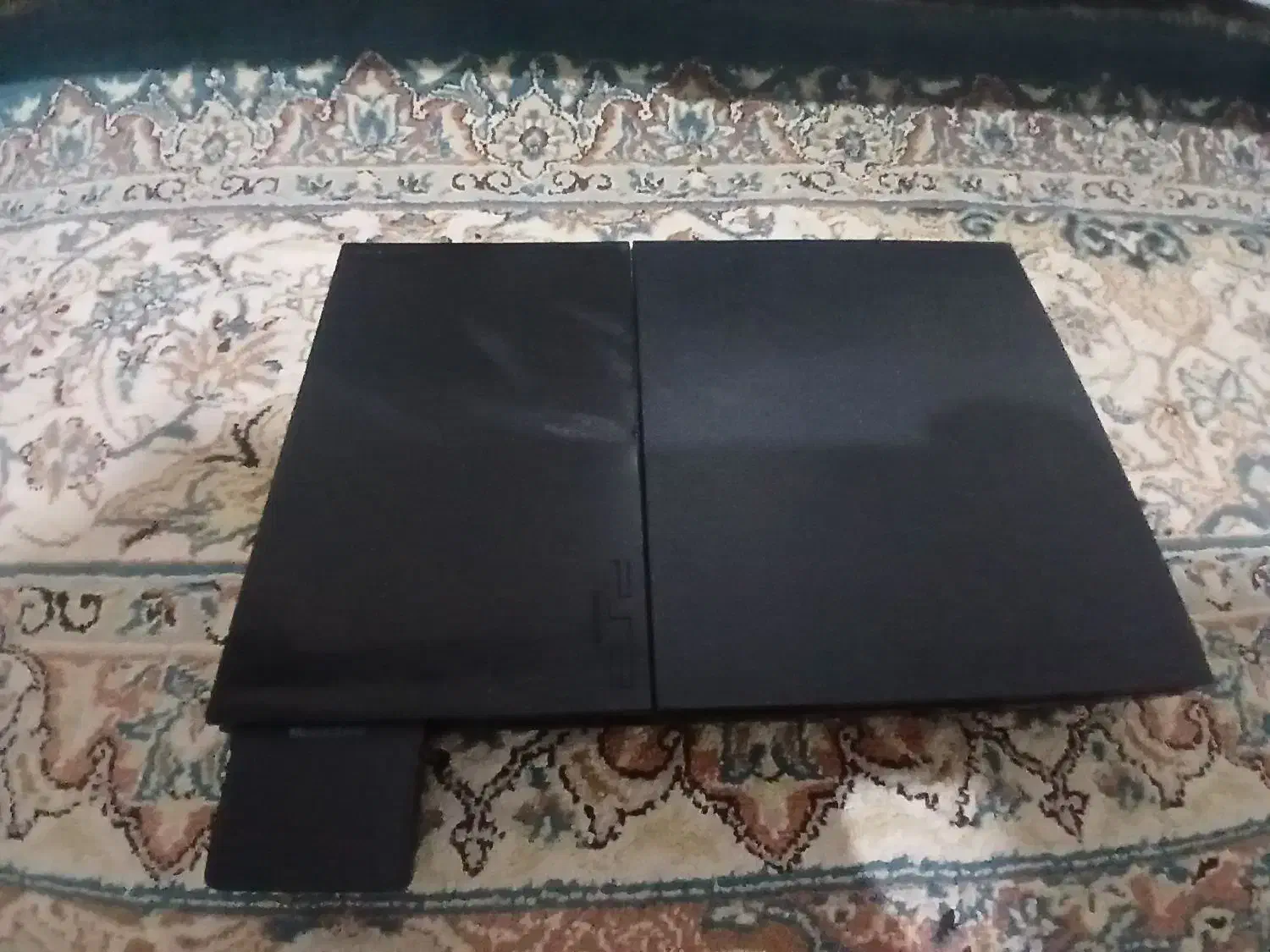 پلی‌استیشن ۲|کنسول، بازی ویدئویی و آنلاین|خاش, |دیوار