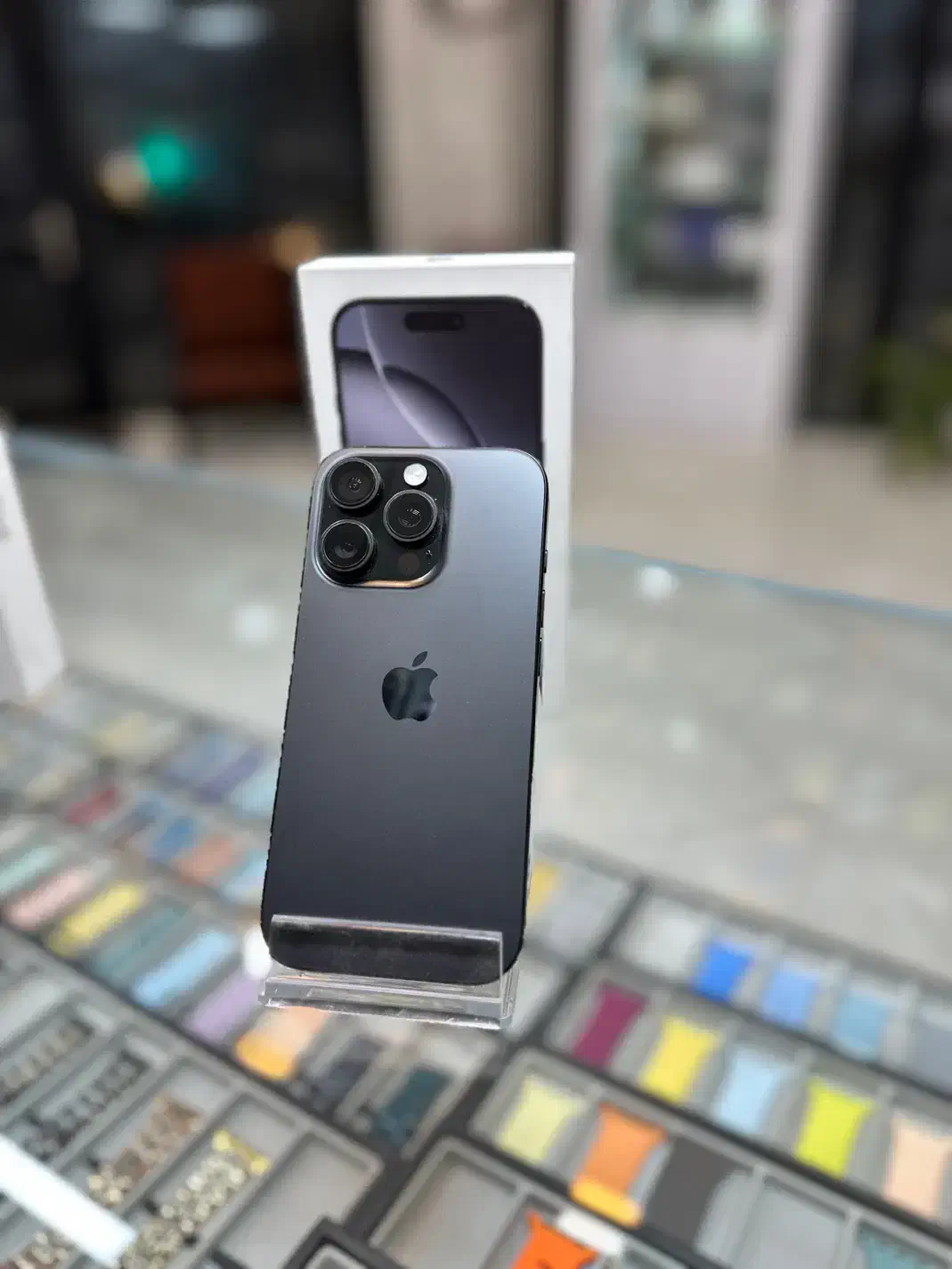 ایفون پرومکس16/pro max/zaa|موبایل|کرمانشاه, |دیوار