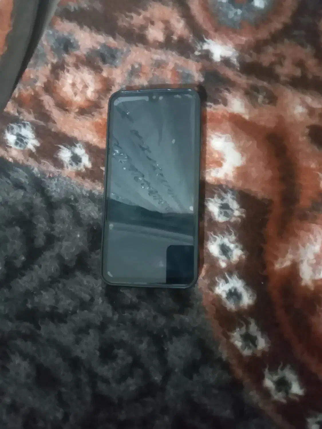 گوشی a16|موبایل|ارومیه, |دیوار