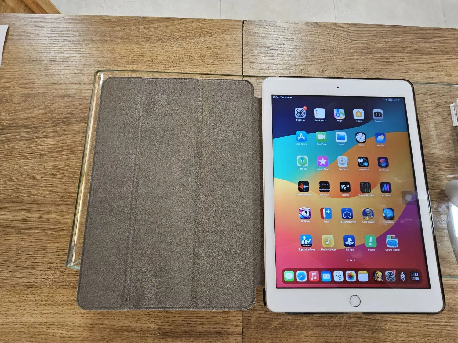 ipad 6th generation|تبلت|همدان, |دیوار