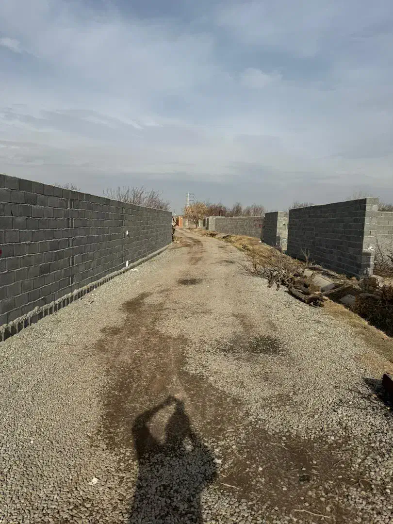 فروش زمین|فروش زمین و ملک کلنگی|شهریار, شهریار|دیوار