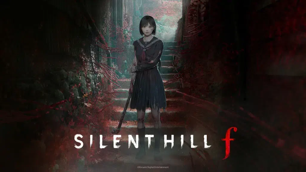 اکانت ظرفیت ۳ بازی Silent hill f|کنسول، بازی ویدئویی و آنلاین|تهران, آجودانیه|دیوار