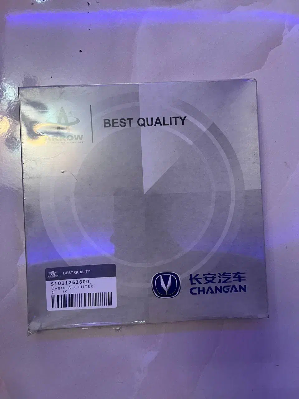 کابل درب باک و فیلتر هوا چانگان - سنسور اکسیژن x50|ابزارآلات|کرج, عظیمیه|دیوار