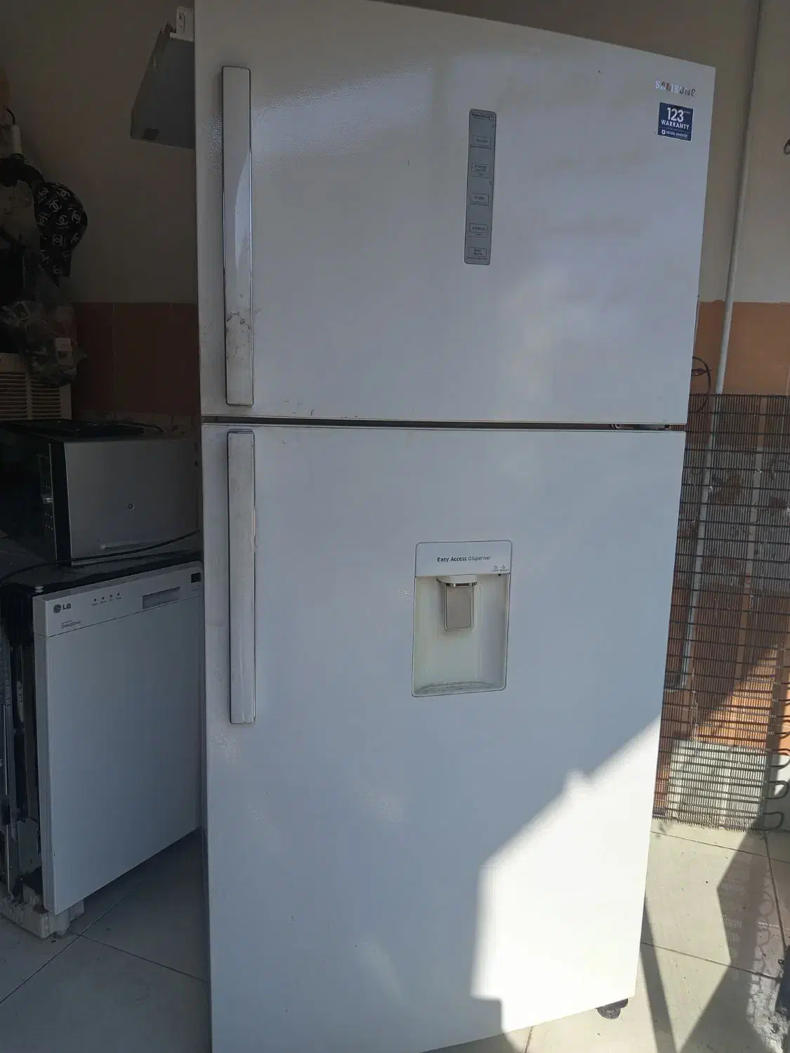 تعمیرات یخچال و لوازم خانگی ، پزشکی و صنعتی|خدمات پیشه و مهارت|همدان, |دیوار