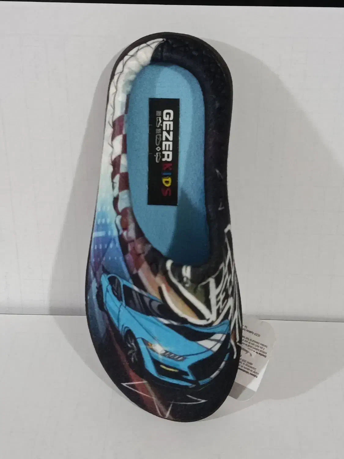 دمپایی گزر ترکیه بچگانه|روفرشی|یاسوج, |دیوار