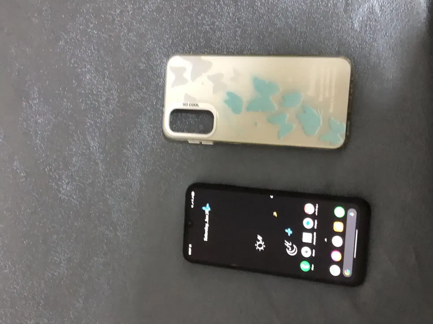 گوشی سالم a14|موبایل|اصفهان, گرکان|دیوار