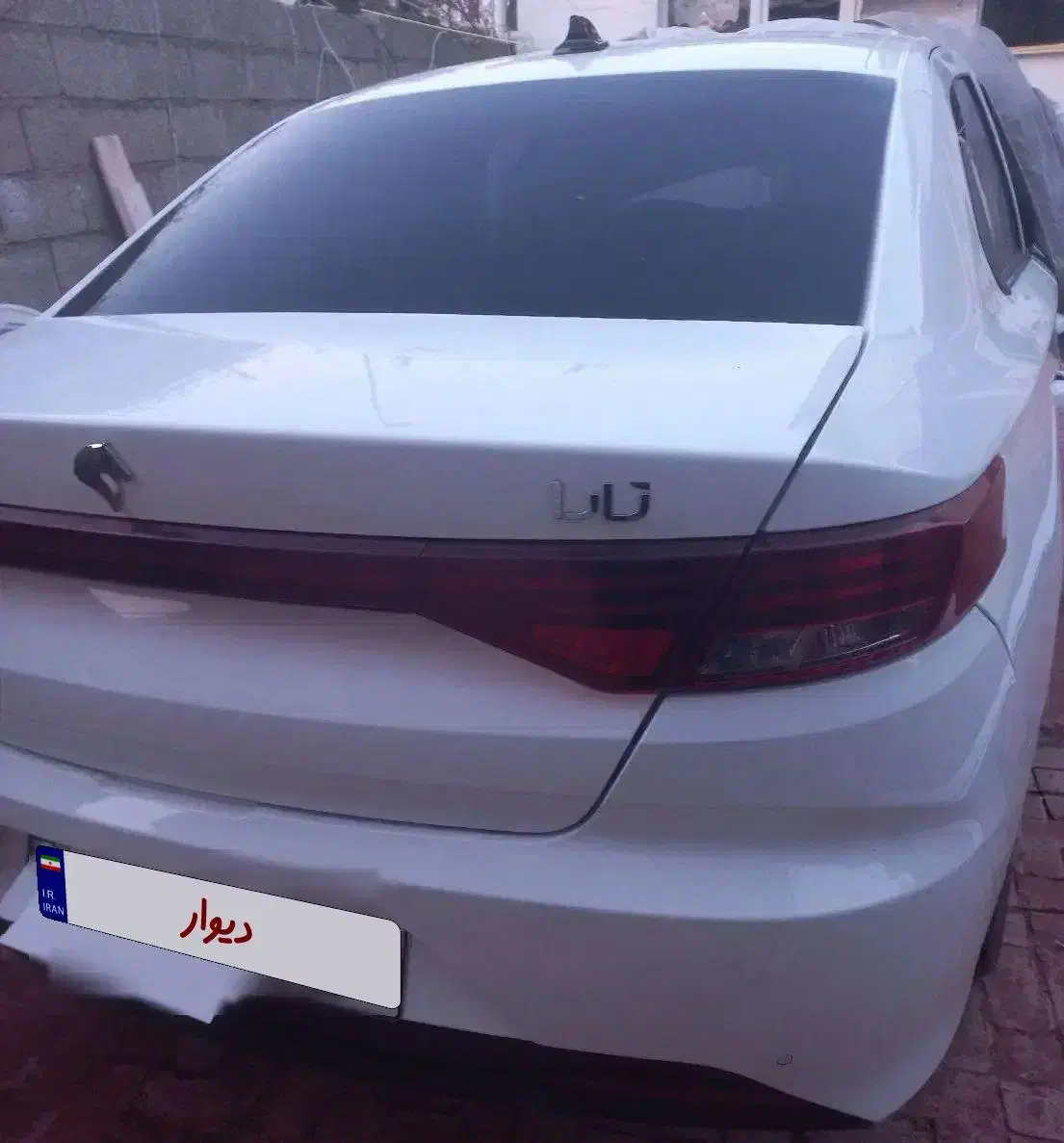 تارا V4 مدل ۱۴۰۴|خودرو سواری و وانت|صومعه‌سرا, |دیوار