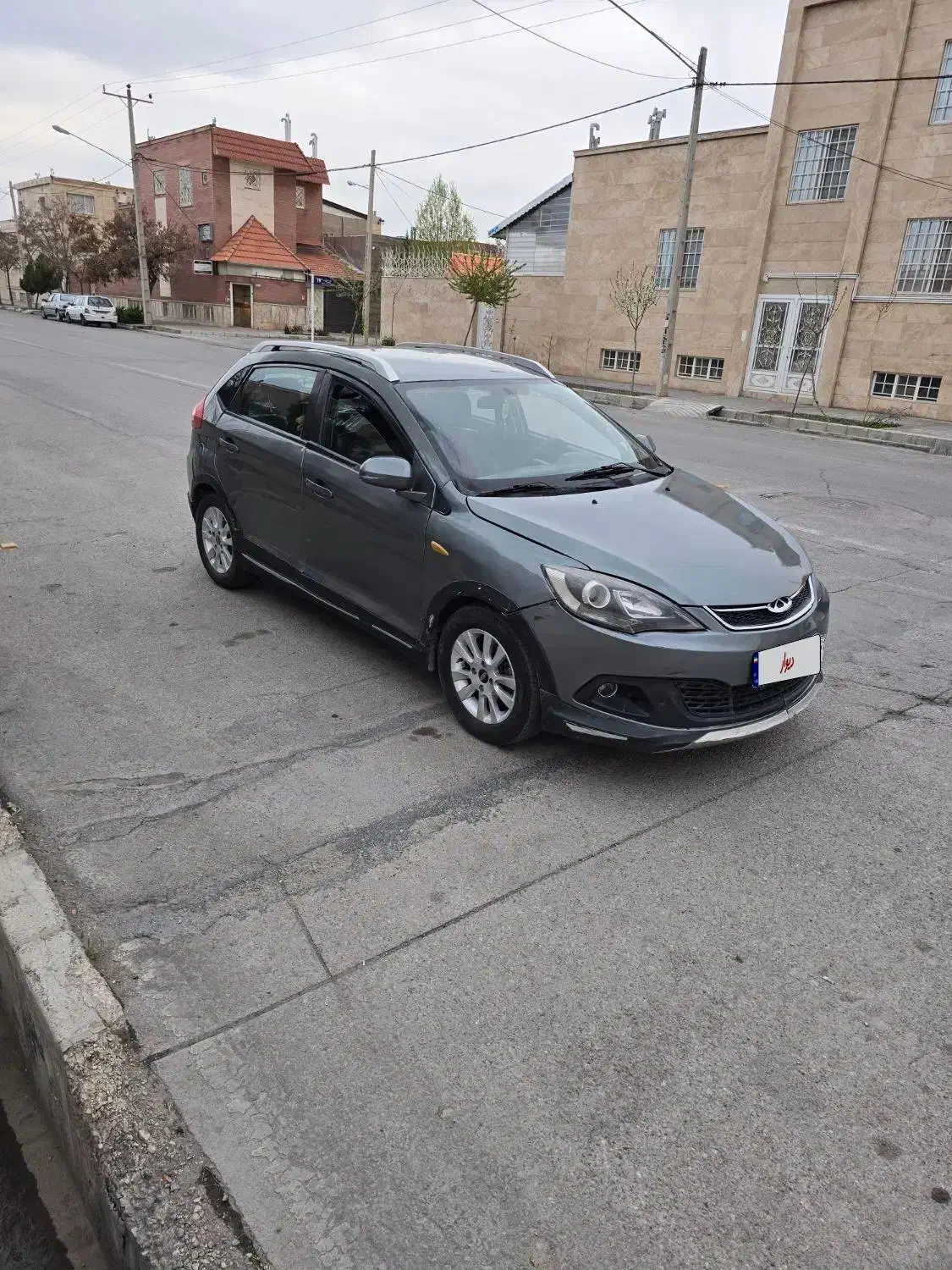 mwm315 اسپرت اکسلنت مدل 96 تمیز و مرتب|خودرو سواری و وانت|مشهد, سازمان آب|دیوار