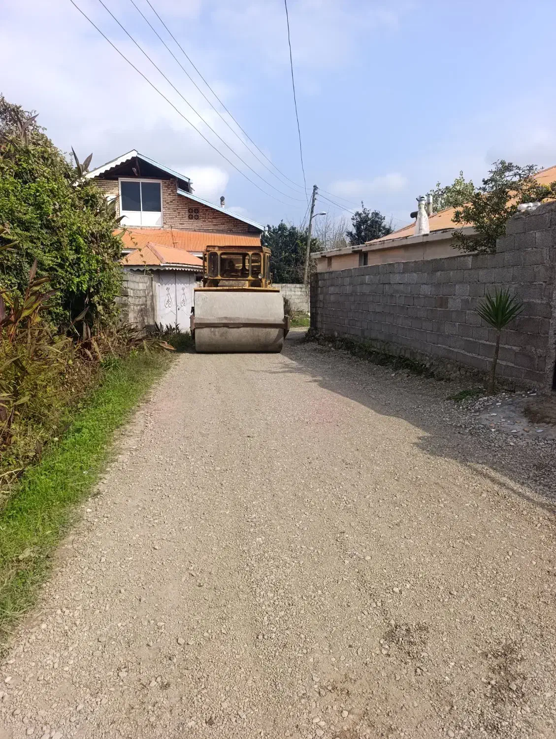 اجاره غلطک خودرو وغلطک 2تنی|خودرو سنگین|رودسر, |دیوار