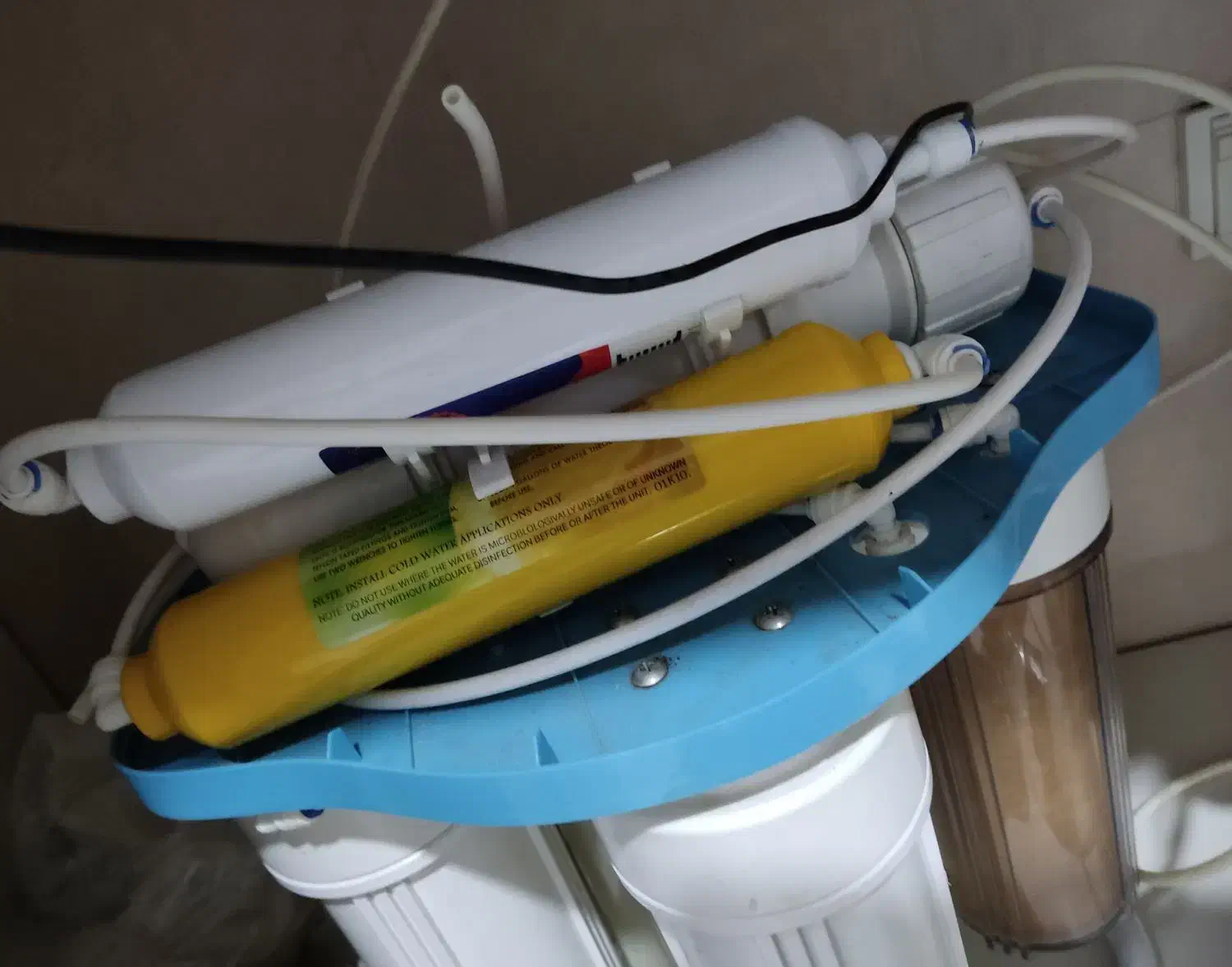 پمپ آب آبگرمکن آب تصفیه جامبو در همه نقاط اهواز|خدمات پیشه و مهارت|اهواز, کمپلو شمالی|دیوار