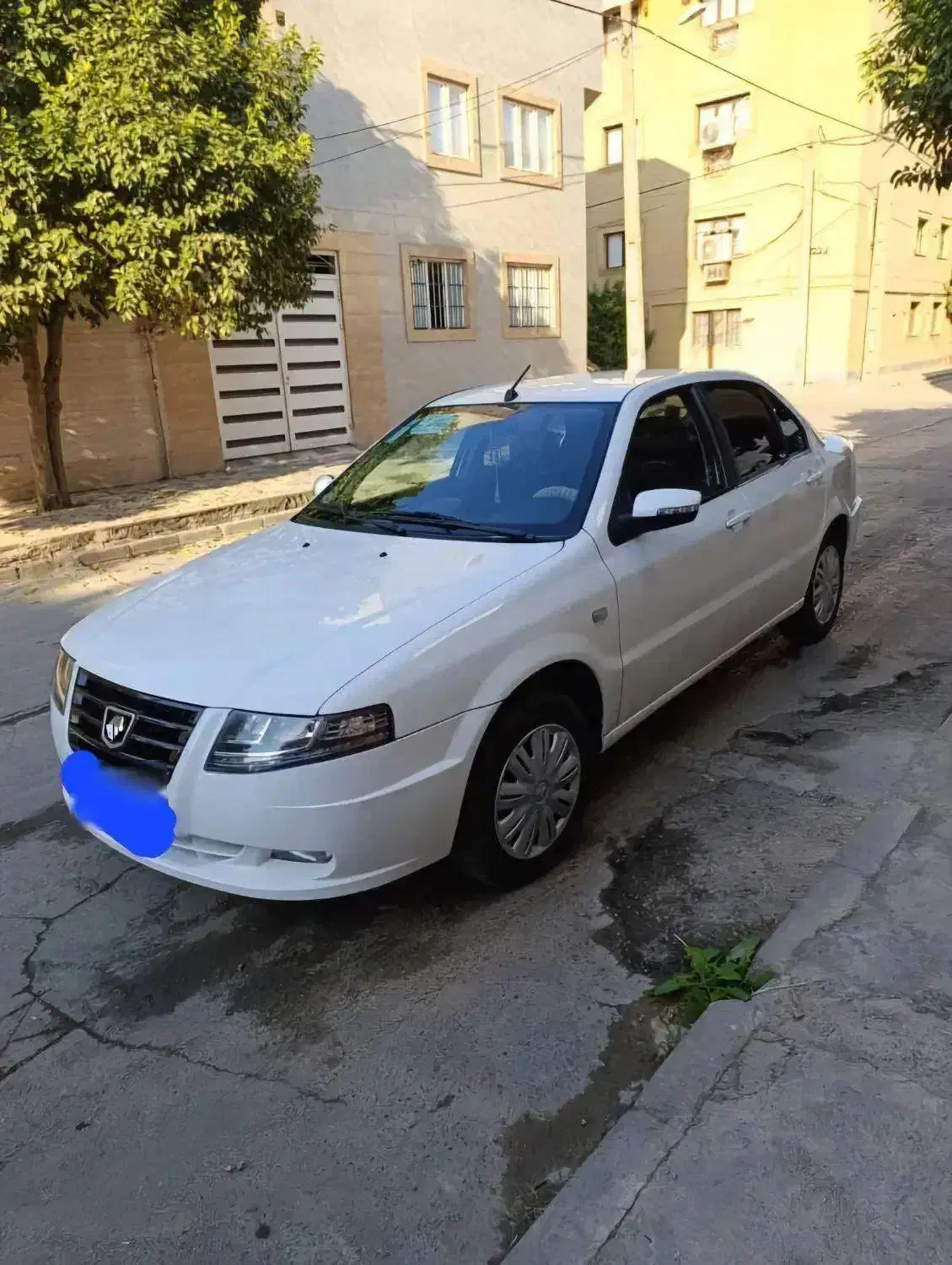 سمند سورن|خودرو سواری و وانت|گنبد کاووس, |دیوار