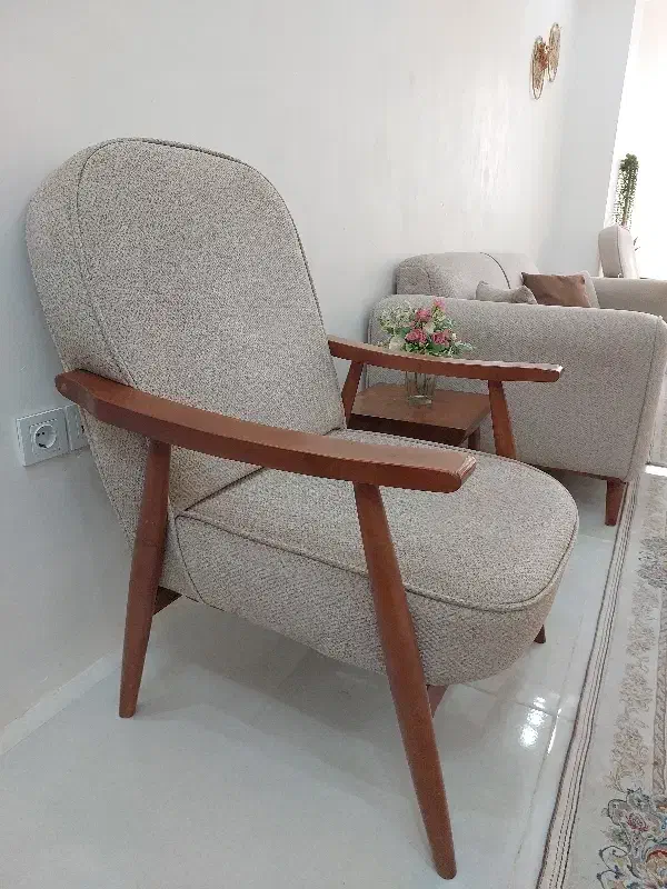 مبل|میز و صندلی غذاخوری|قشم, |دیوار