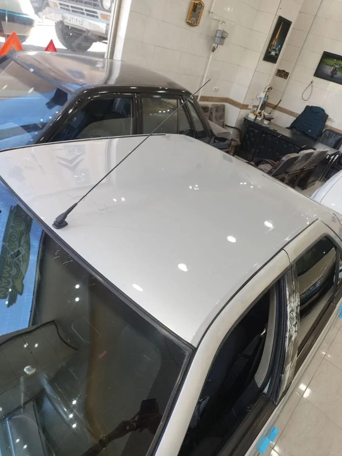 ۴۰۵ عروسک|خودرو سواری و وانت|تبریز, |دیوار