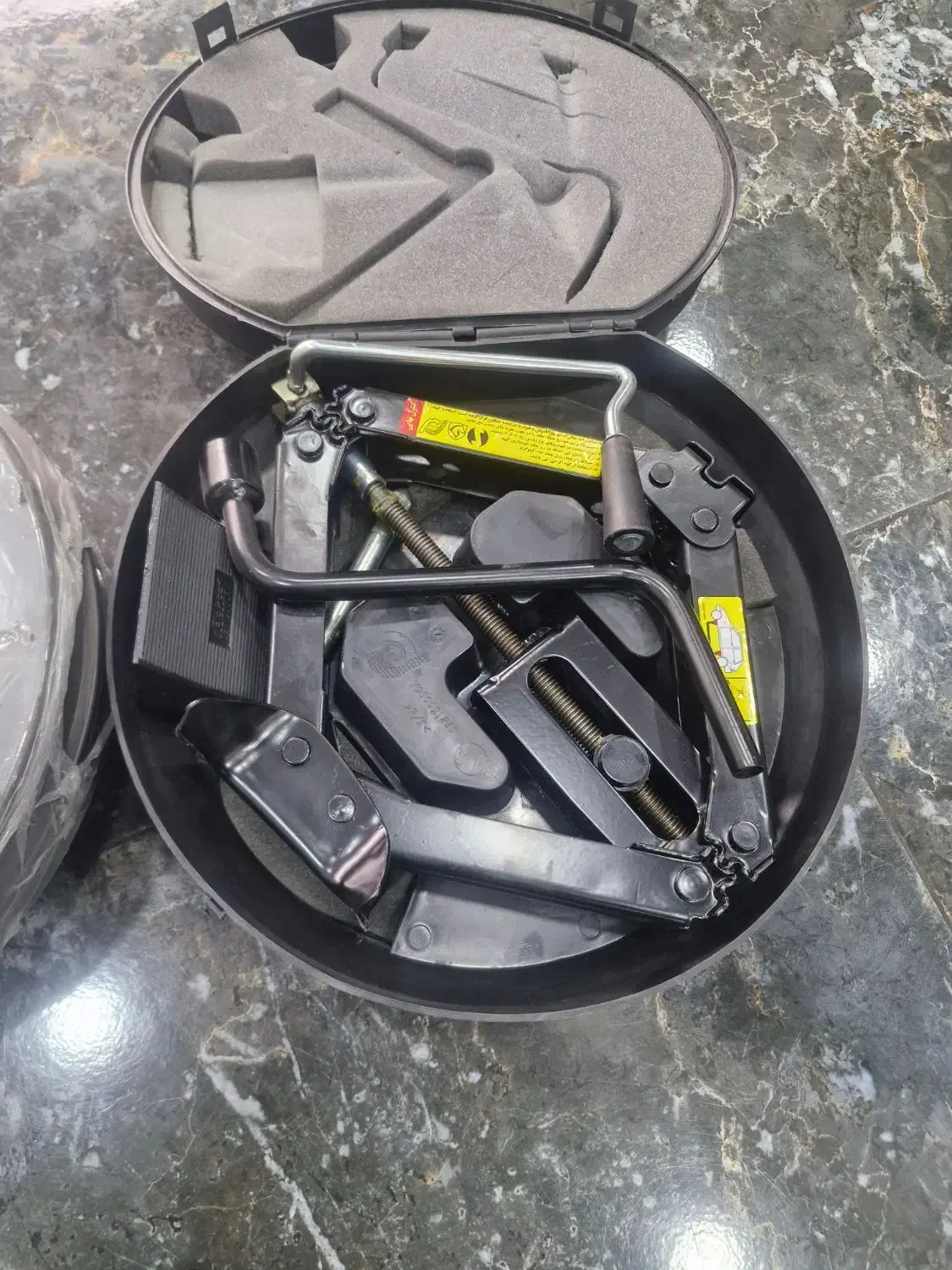 پک جک کامل  پژوی ۴۰۵   ۲۰۷    ۲۰۶  پرشیا|قطعات یدکی و لوازم جانبی|تهران, شمشیری|دیوار