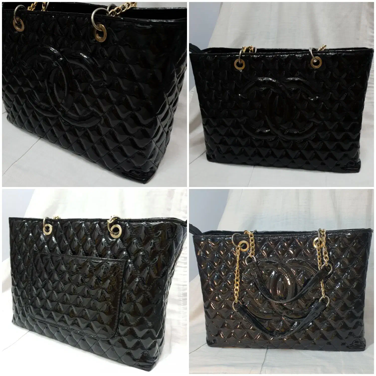 تعدادی کیف و کفش و صندل نو|کیف، کفش، کمربند|رشت, فلسطین|دیوار