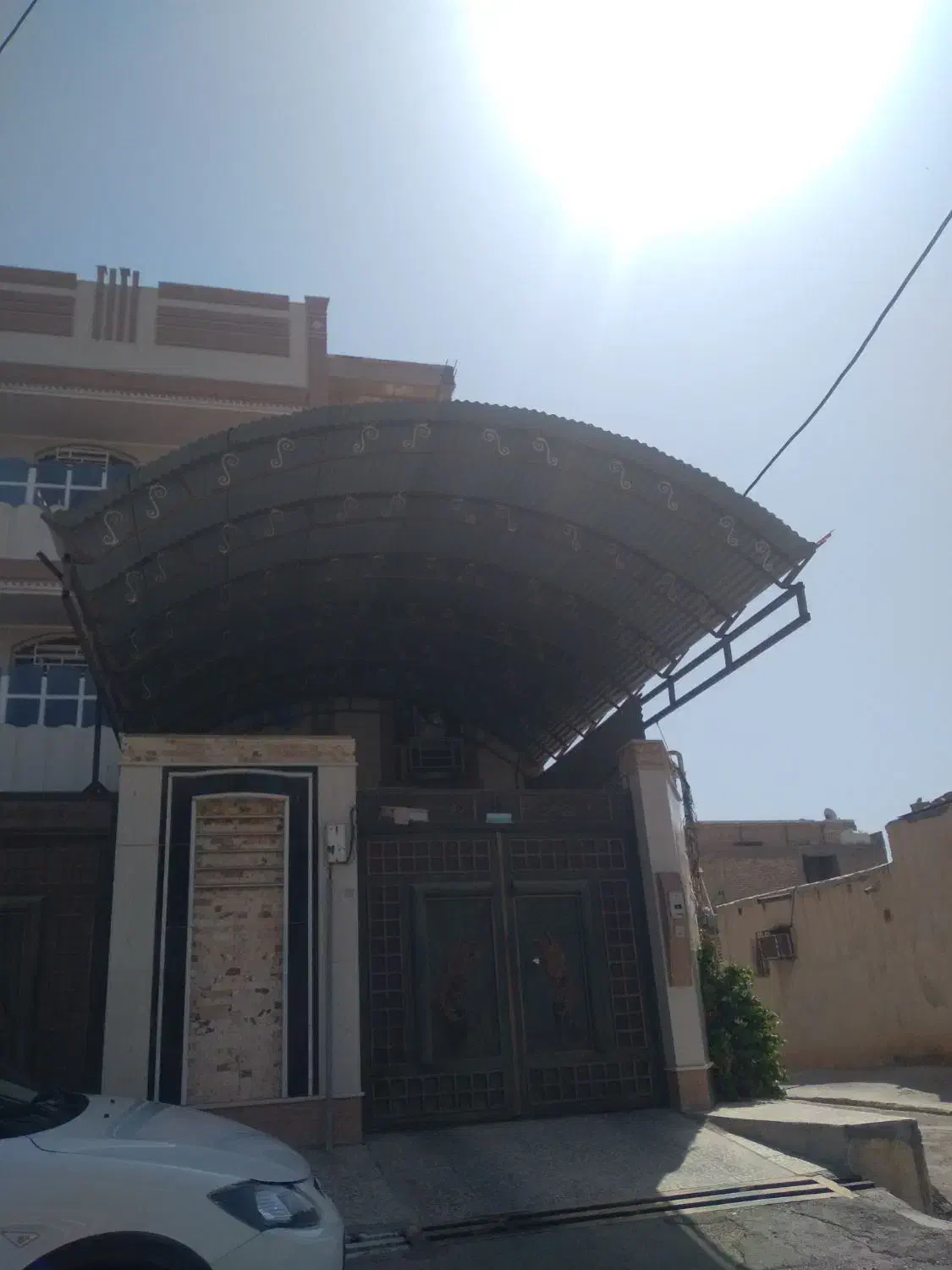 جوشکار|خدمات پیشه و مهارت|شوش, |دیوار