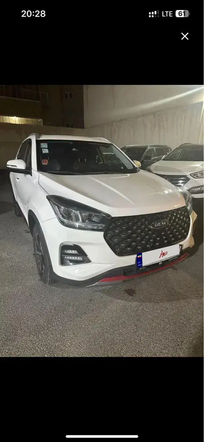 ام وی ام X55|خودرو سواری و وانت|بندرعباس, |دیوار