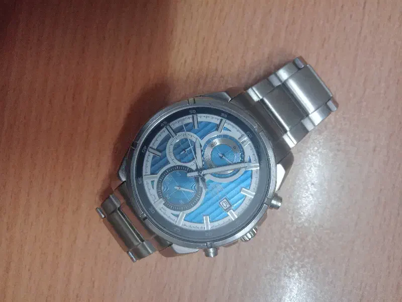 ساعت Edifice Casio|ساعت|اصفهان, شهرک میلاد|دیوار