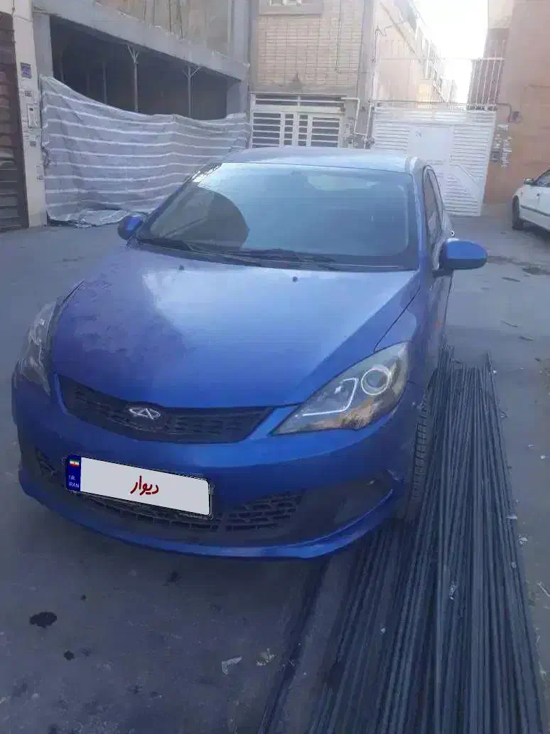 ام وی ام ۳۱۵ نیو اکسلنت|خودرو سواری و وانت|اصفهان, سپاهانشهر|دیوار