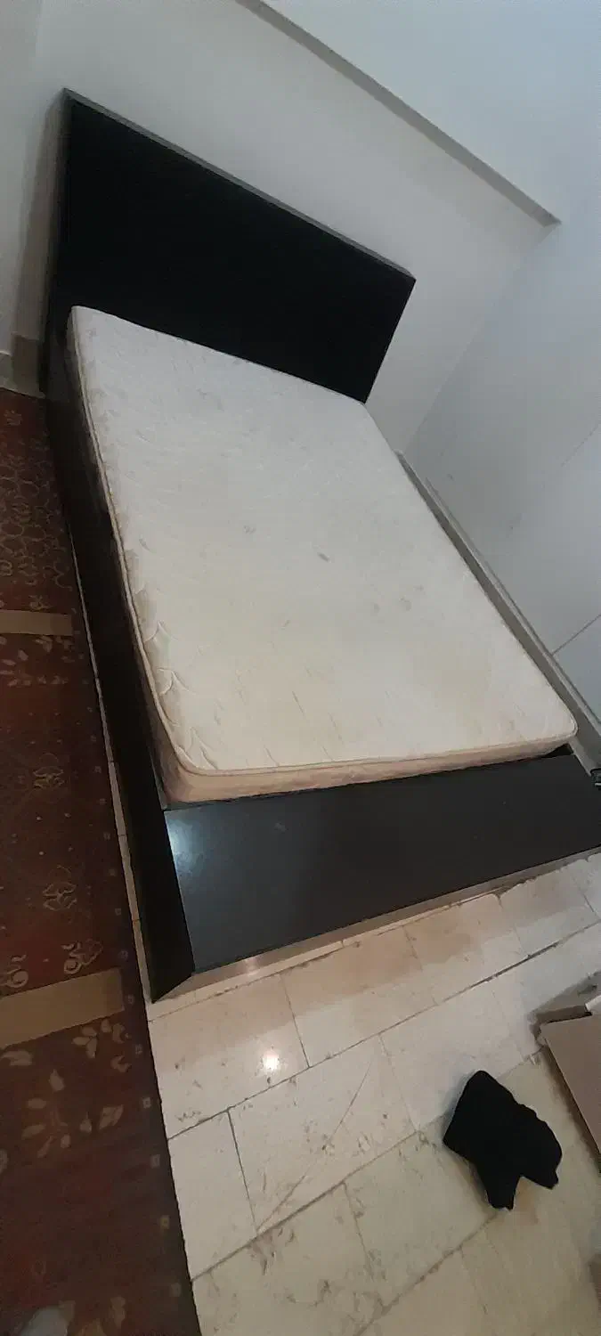 تخت خواب|تخت و سرویس خواب|تهران, گلاب دره|دیوار