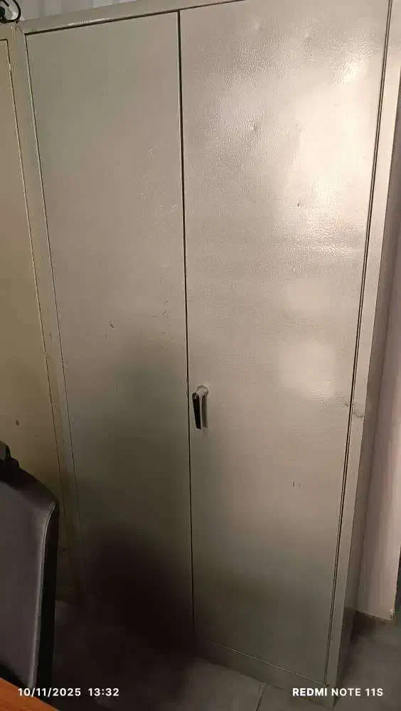 کمد فلزی|دفتر کار|تهران, باغ فیض|دیوار