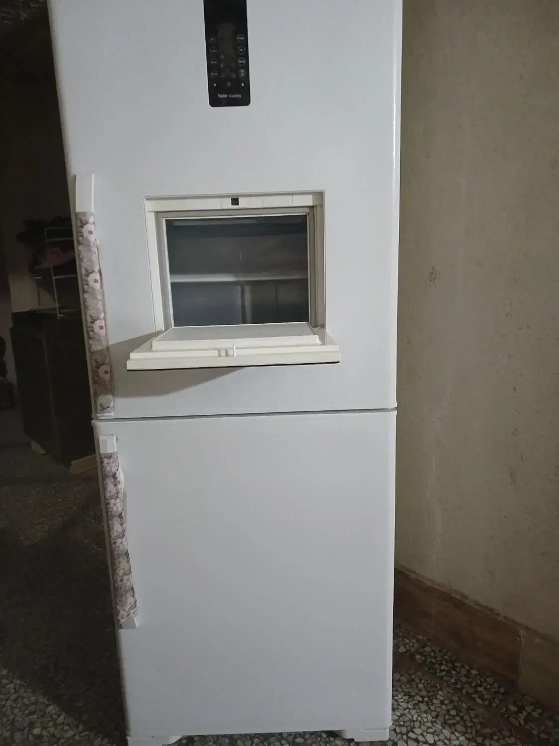 یخچال هیمالیا|یخچال و فریزر|لاهیجان, طالقانی|دیوار