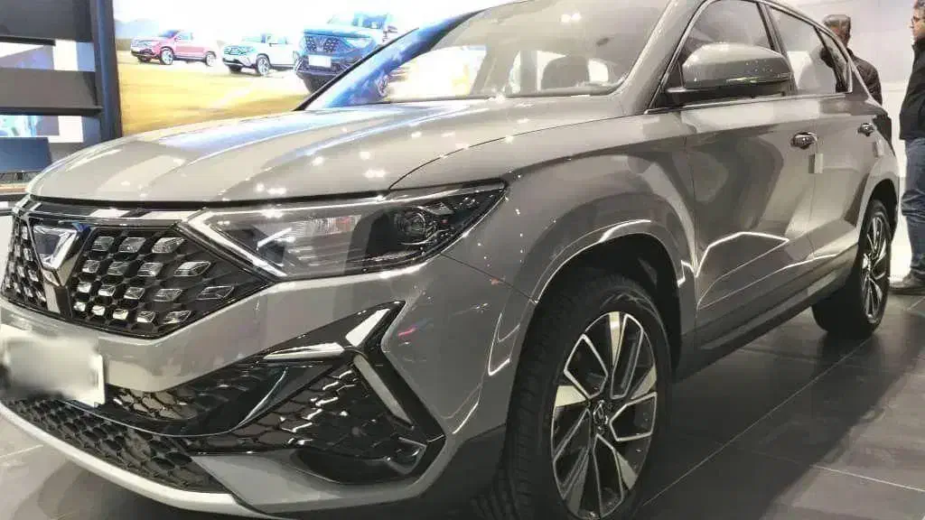 جتاVS5آلمانFX CS55تیگو7فیدلیتیS8لاماریYFسانتافهA15|خودرو سواری و وانت|اصفهان, طامه|دیوار