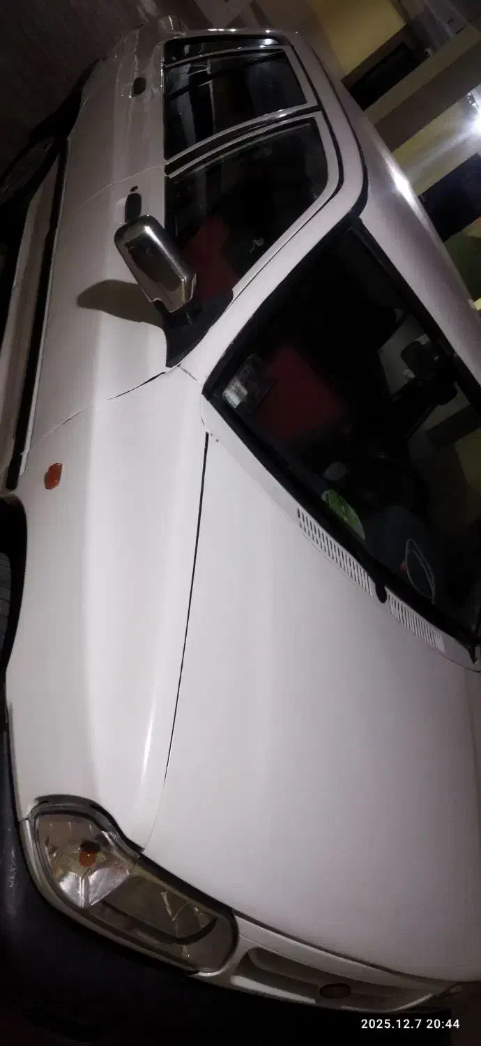 پراید 88|خودرو سواری و وانت|بیرجند, |دیوار