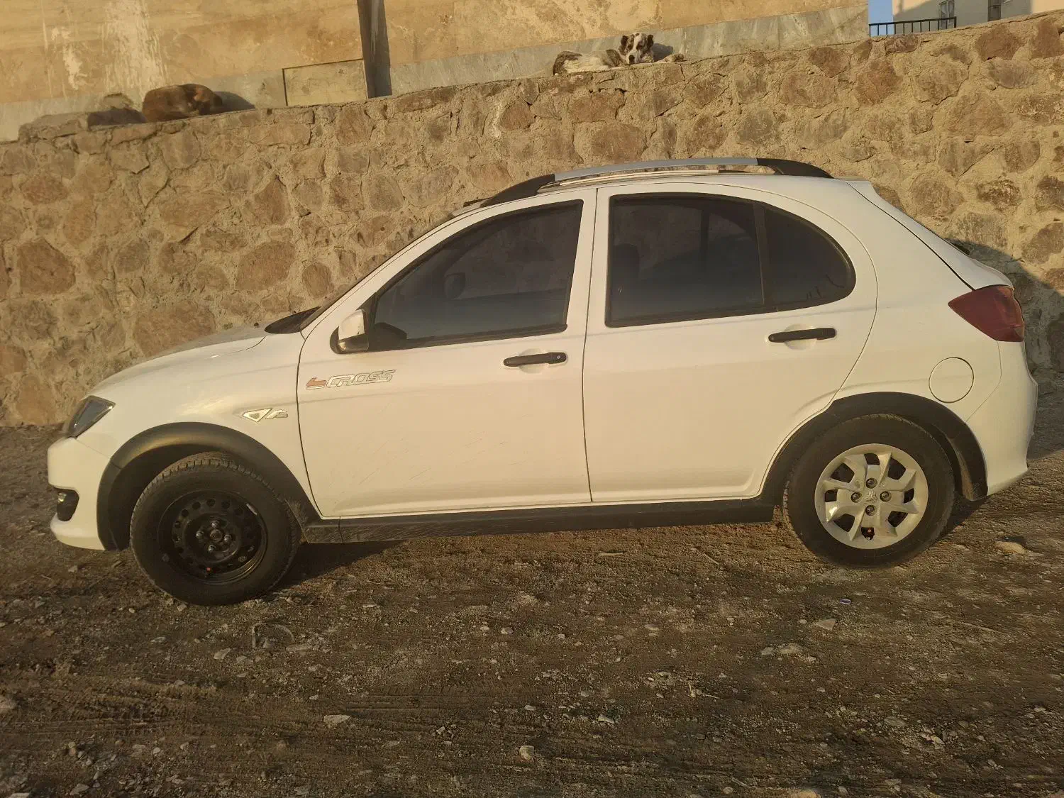 کوییک s۴۰۲|خودرو سواری و وانت|دماوند, گیلاوند|دیوار