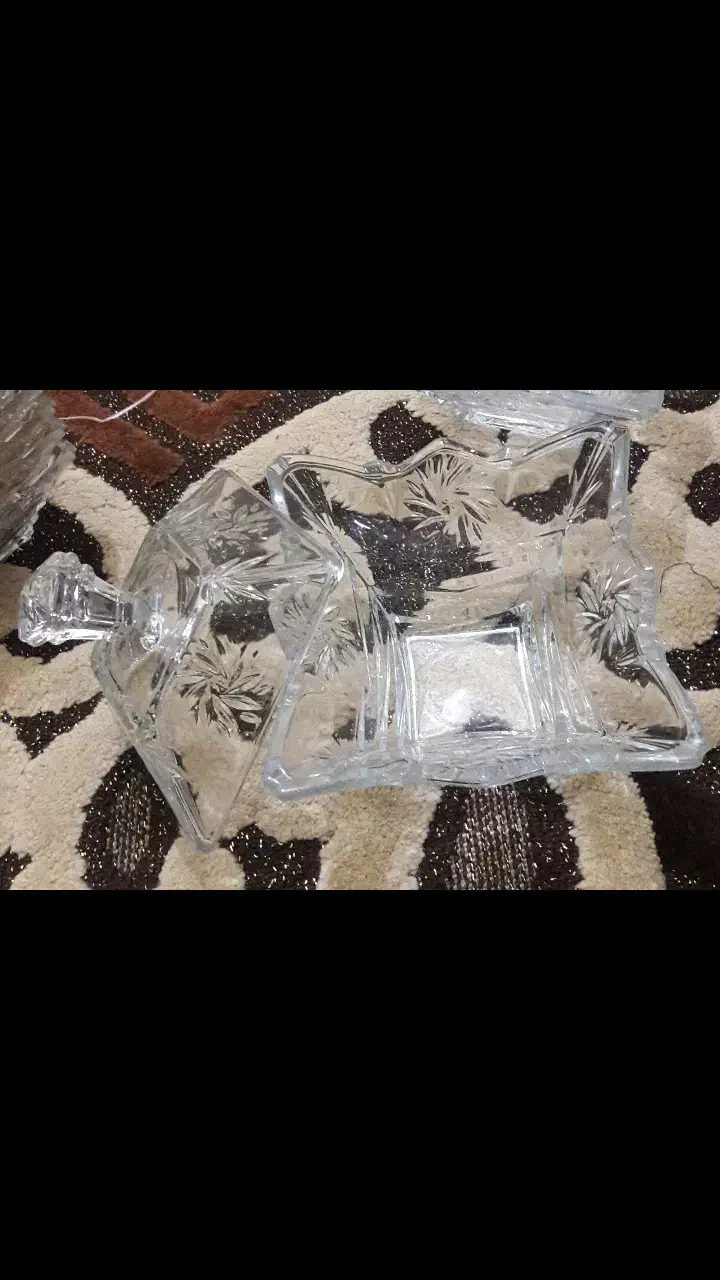 ظروف سرووپذیرایی|ظروف سرو و پذیرایی|اسلام‌شهر, شهرک لاله|دیوار