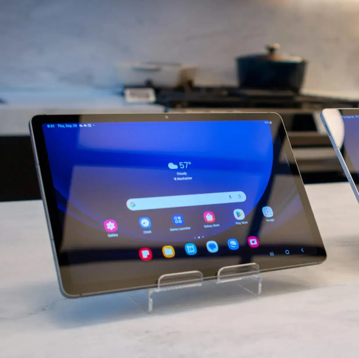 گلکسی TAB A9 Plus ، اقساط ۲۴ ماهه بدون پیش پرداخت|تبلت|کرج, اصفهانیها|دیوار