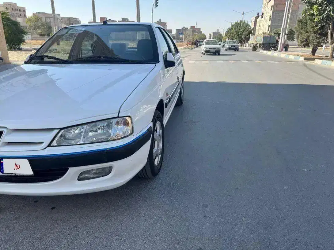 پارس تیوفایو ۹۹|خودرو سواری و وانت|شیروان (خراسان), |دیوار