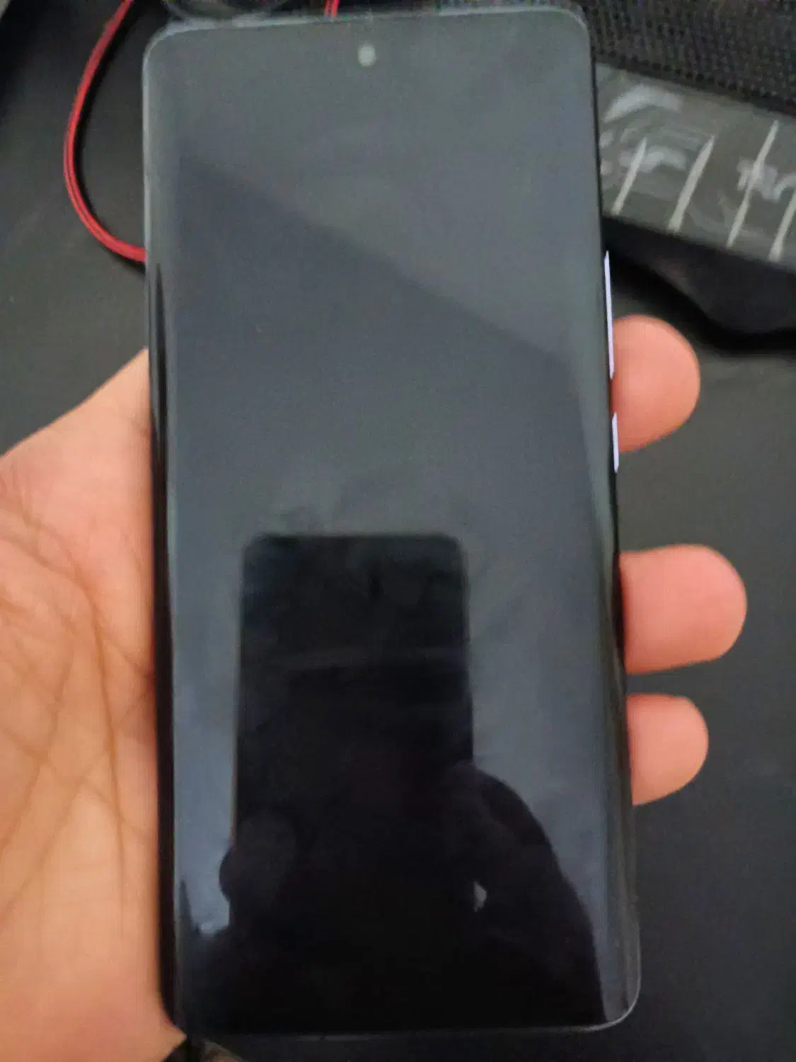 گوشی هواوی نوا ۹|موبایل|پردیس, فاز ۲|دیوار