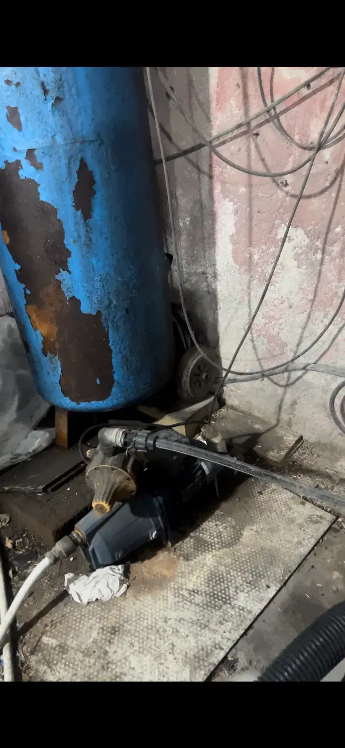 فروش لوازم کارواش|ماشینآلات صنعتی|کیش, |دیوار