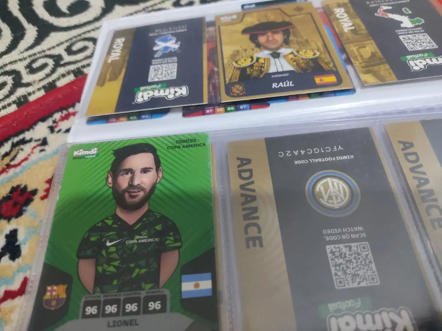 کیمدی فوتبال|کلکسیون و سرگرمی|رفسنجان, |دیوار