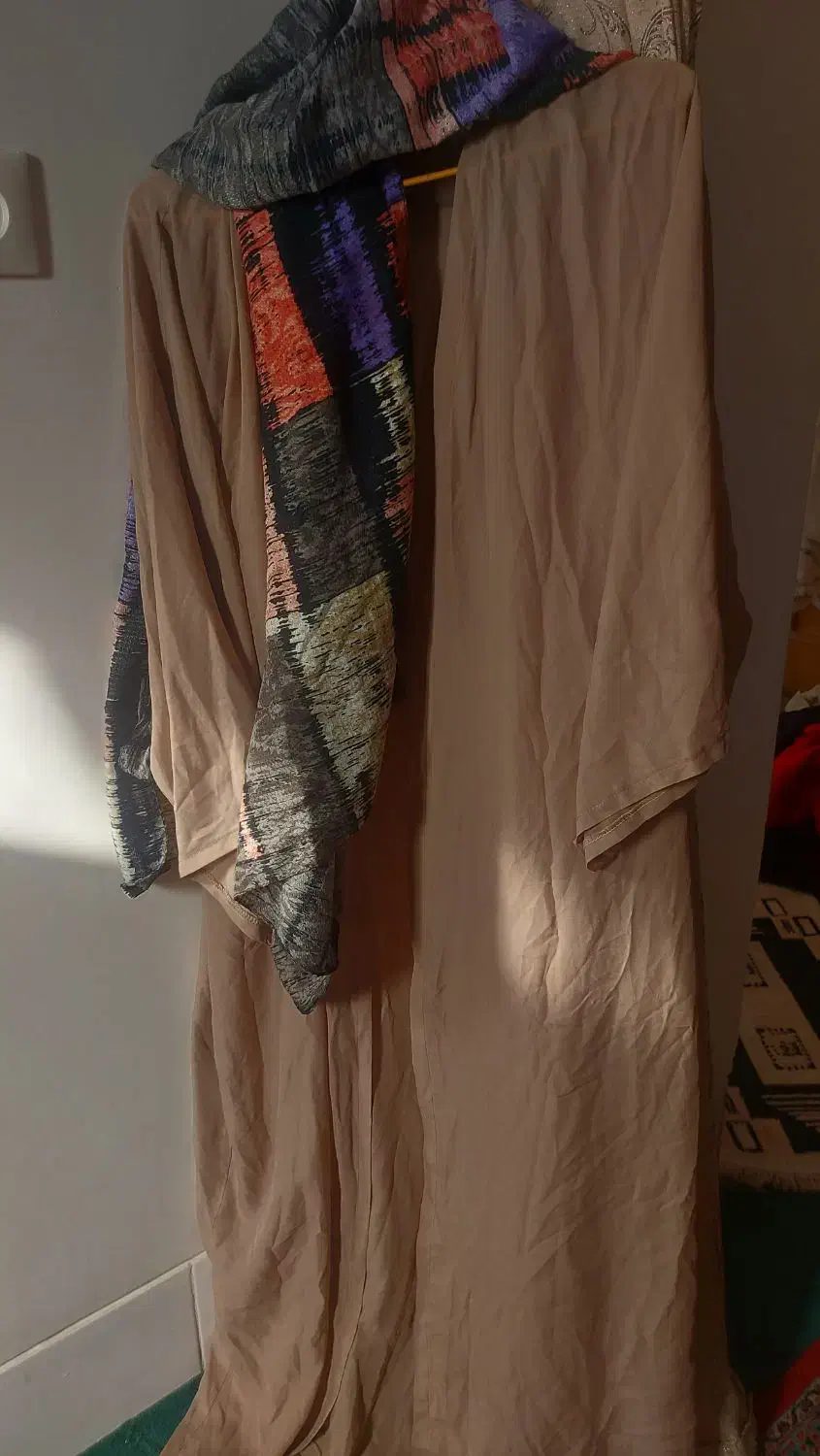 لباس تمیز و سالم|لباس|لنجان, |دیوار