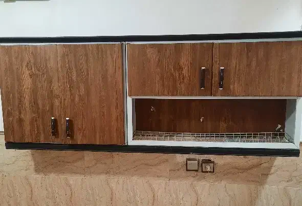 کابینت فلزی|مصالح و تجهیزات ساختمان|قم, خاکفرج|دیوار