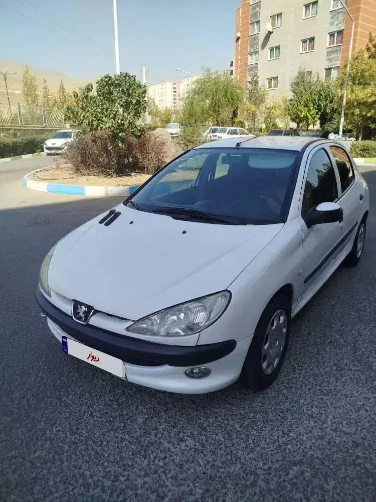 ماشین سالم|خودرو سواری و وانت|پردیس, فاز ۳|دیوار