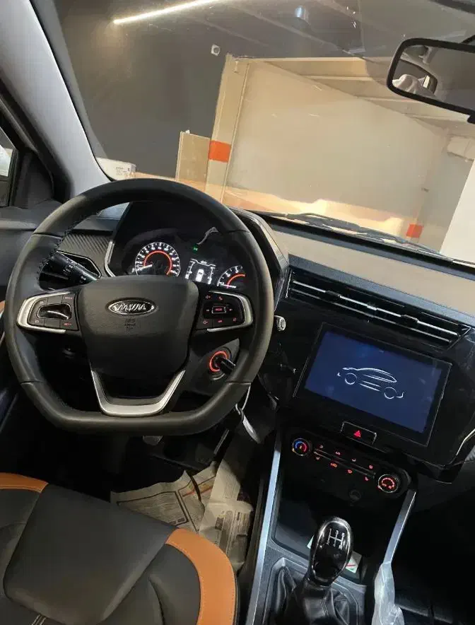 X22 pro/نقدواقساط بانکی/تحویل روز ۱۴۰۴|خودرو سواری و وانت|تهران, جمالزاده|دیوار