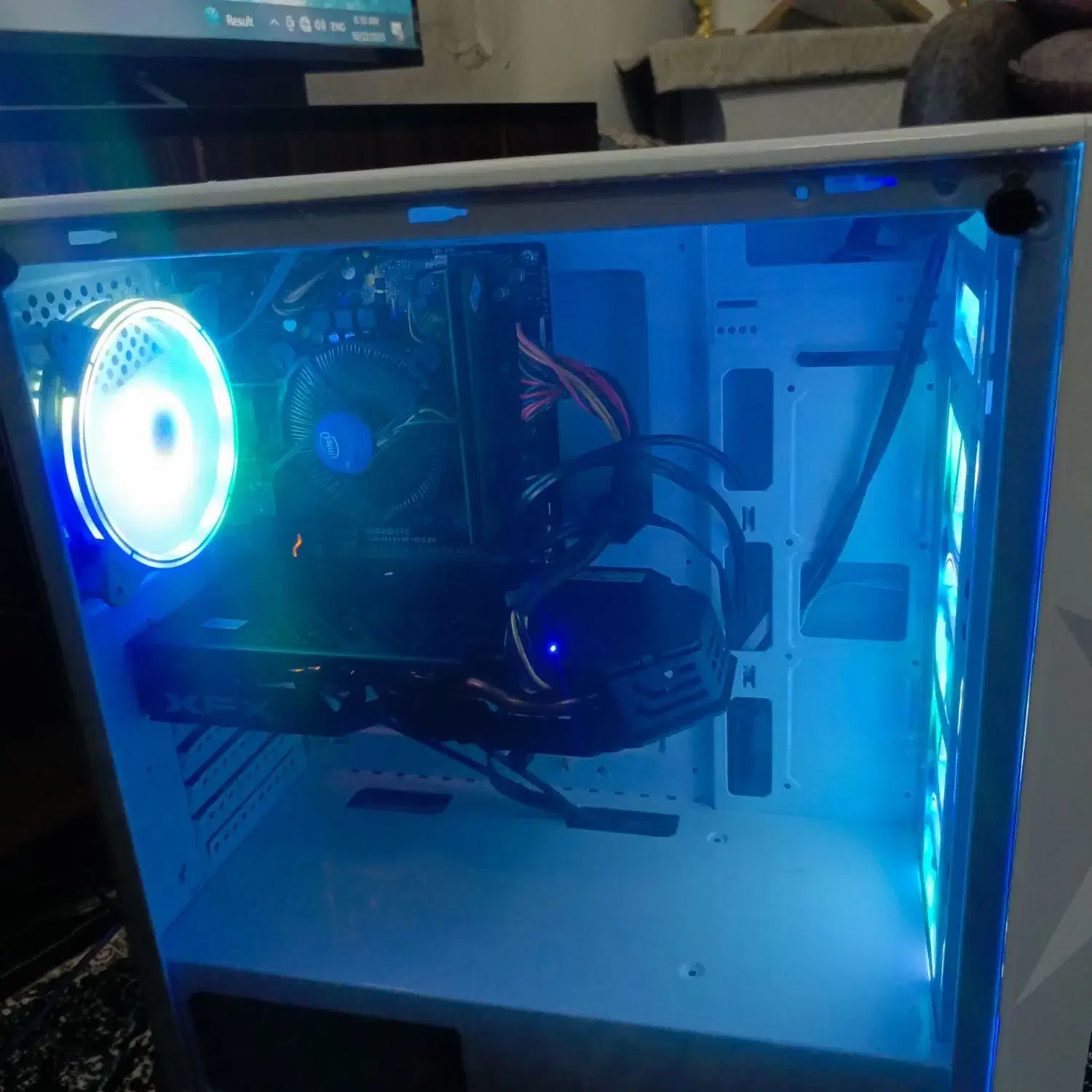 کامپیوتر گیمینگ|رایانه رومیزی|جیرفت, |دیوار