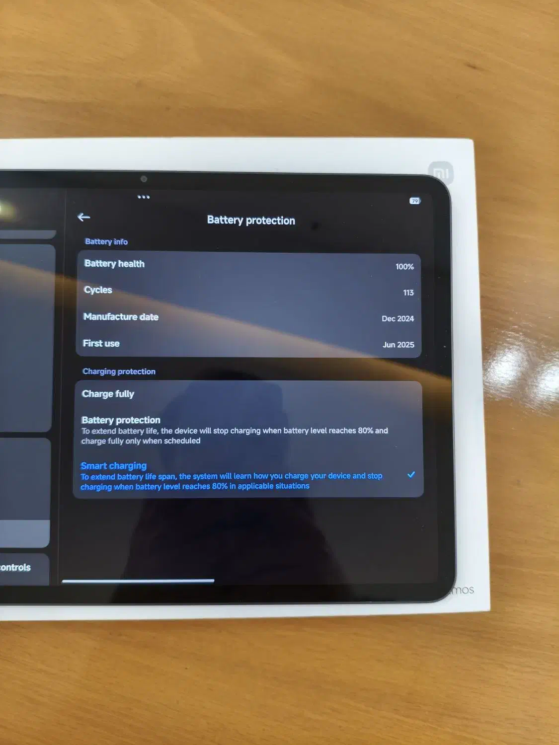 شیائومی Pad 7|تبلت|شیراز, زرهی|دیوار
