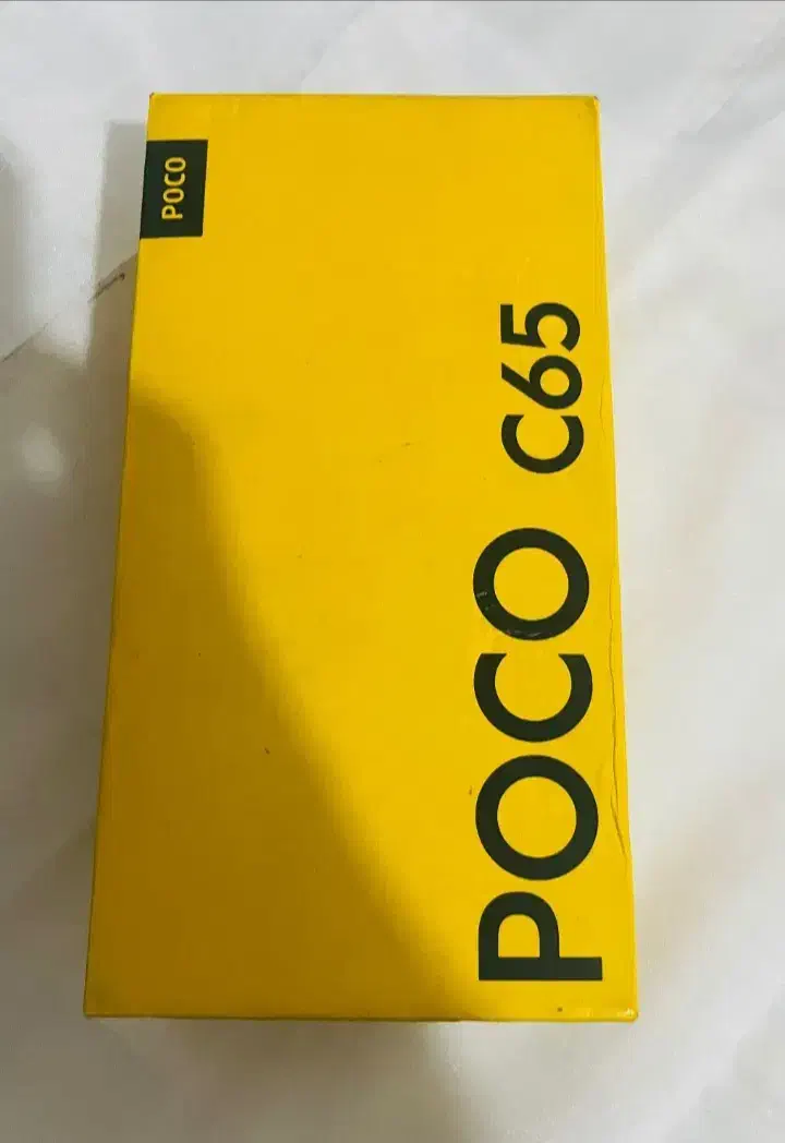 گوشی C65|موبایل|قدس, شهر‌قدس|دیوار