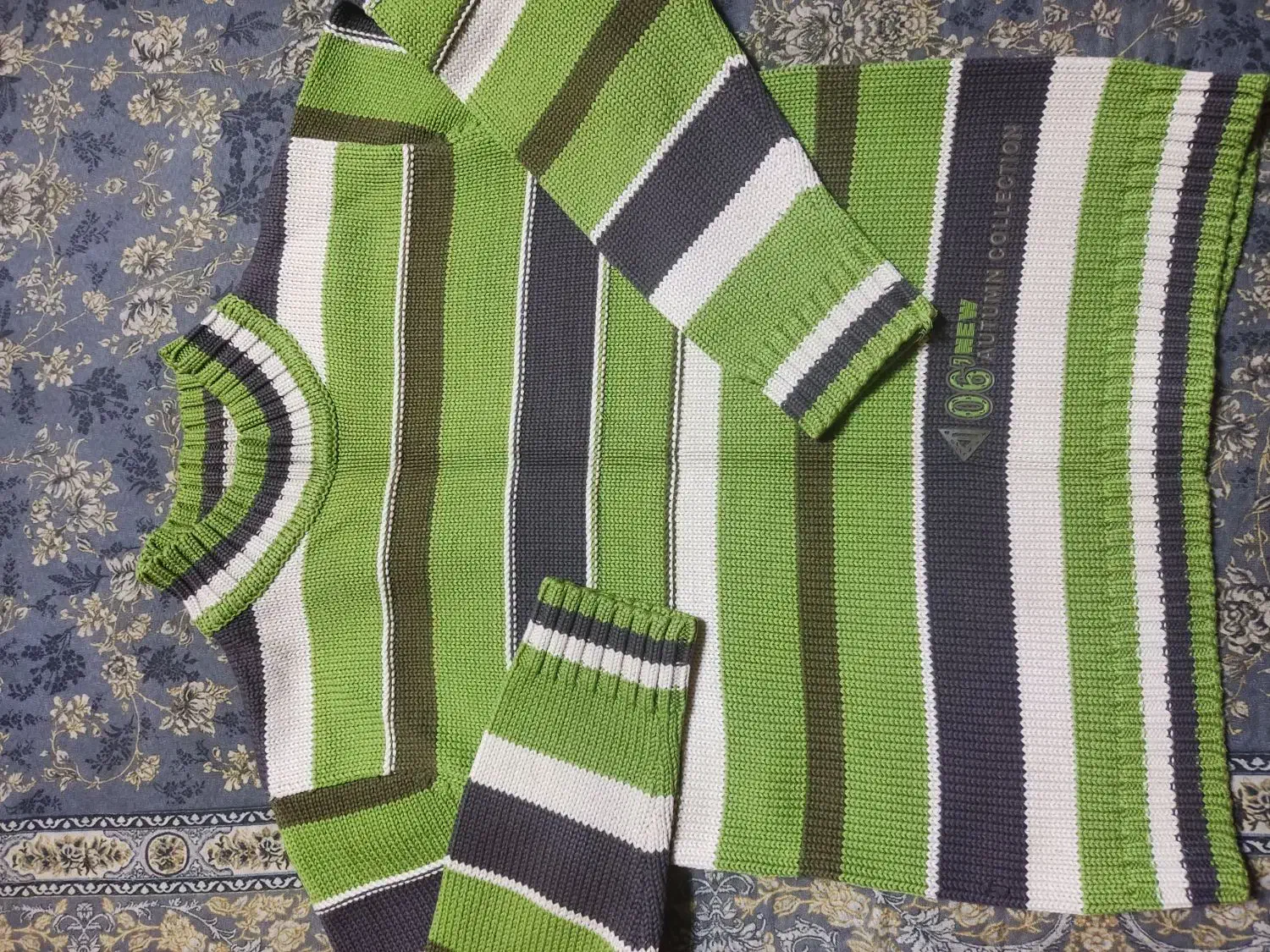 شلوار لی وبافت پسرانه|کفش و لباس بچه|شیراز, آبیاری|دیوار