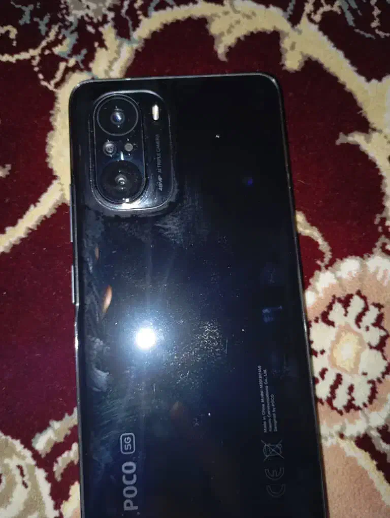 پکو اف3|موبایل|باشت, |دیوار