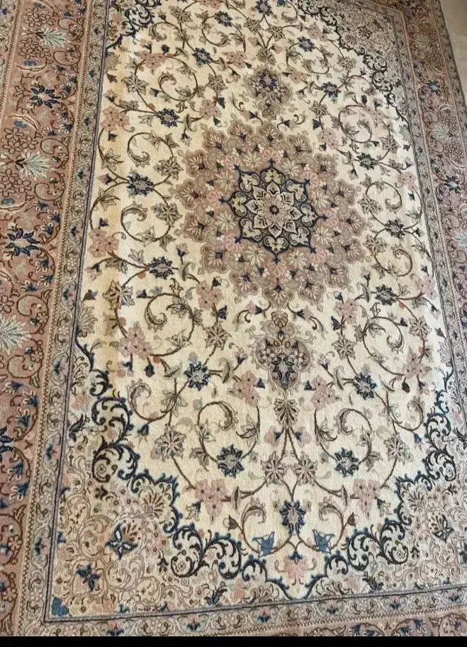 دو عدد فرش دستباف شش متری اردکان|فرش|تهران, تهرانپارس غربی|دیوار
