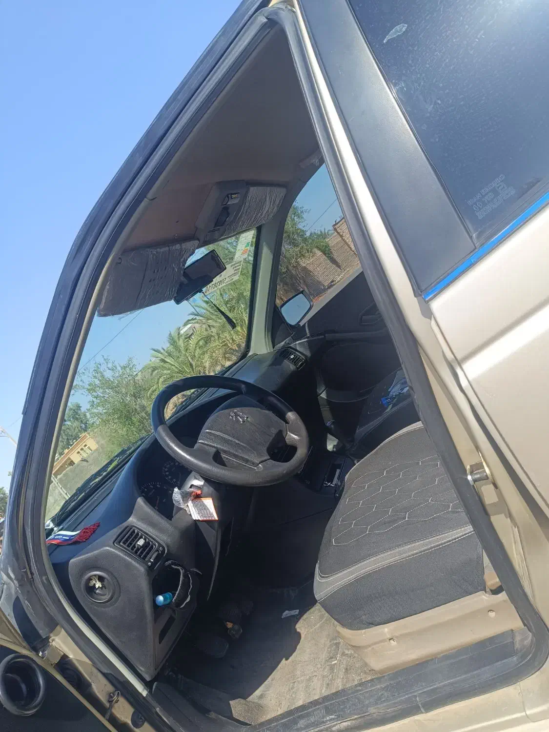 پارسelx موتور زانتیا|خودرو سواری و وانت|بم, |دیوار